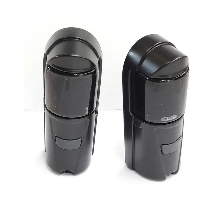Gamme Annexe Accessoire Cellule Anti Vandale Orientable