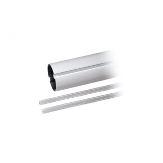Lisse Tubulaire Ø100 L:4000Mm