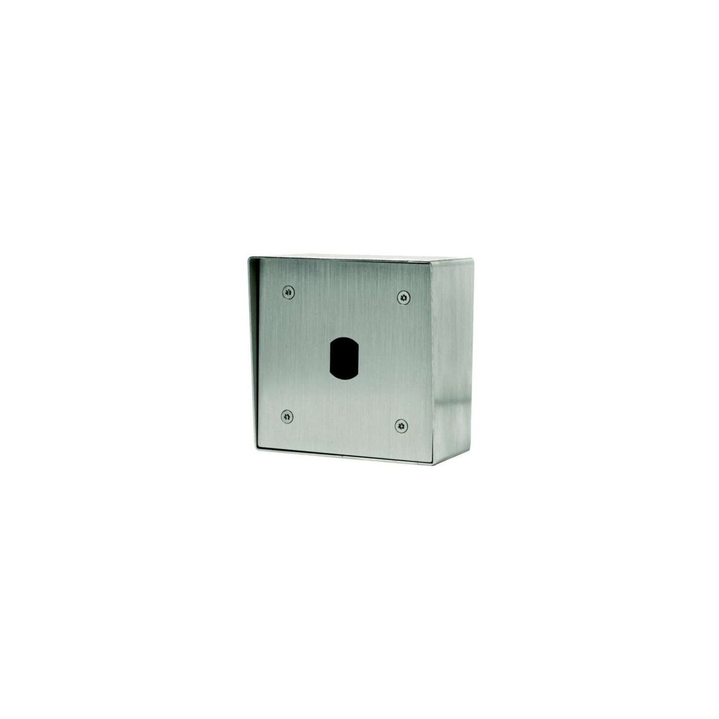 Boîtier Inox Saillie Pour Vglect3