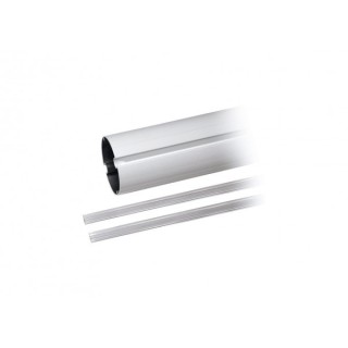 Lisse Tubulaire Ø100 L:6000Mm