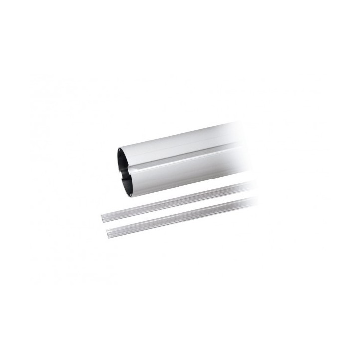 Lisse Tubulaire Ø100 L:6000Mm