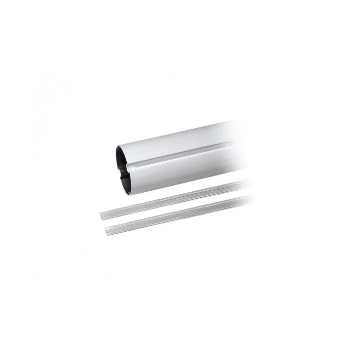 Lisse Tubulaire Ø100 Leq.6000Mm