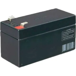Batterie 12V 3, 3Ah Pour Lbf40 - En Prévoir 2