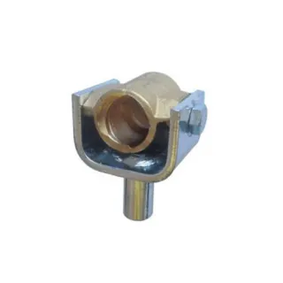 Pièce Détachée Battant Fourreau Ecrou+Etrier Série Ati 3