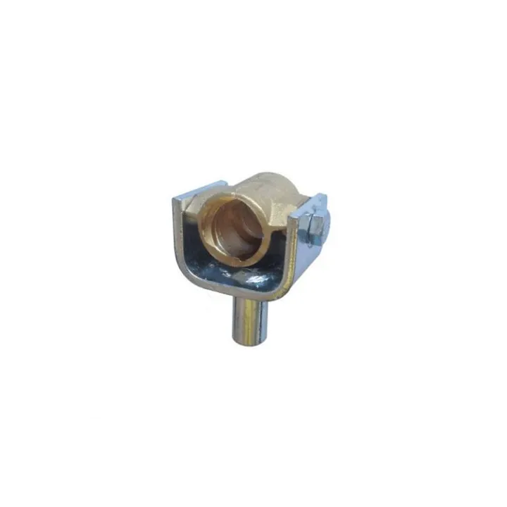 Pièce Détachée Battant Fourreau Ecrou+Etrier Série Ati 3
