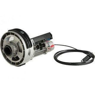 Motoréducteur H4 Irréversible 230V Ac Force Max Soulèvement 120K