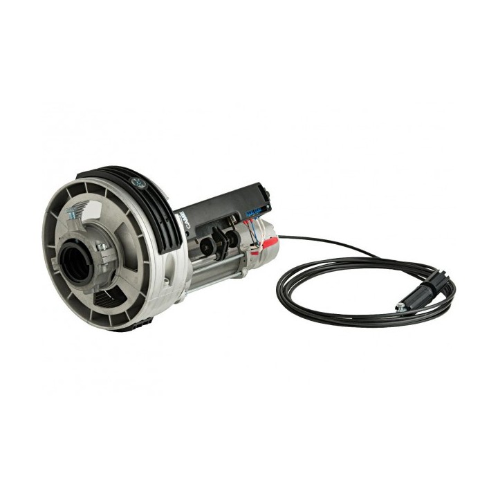 Motoréducteur H4 Irréversible 230V Ac Force Max Soulèvement 120K
