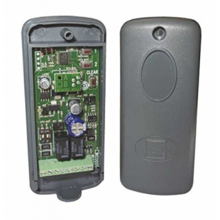 S0002M Interface Pour Claviers Codés 2 Canaux
