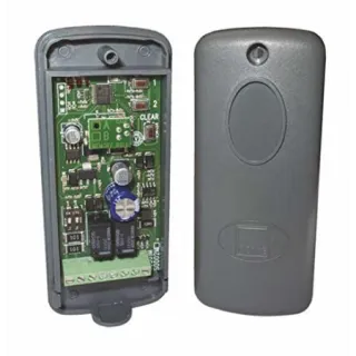 S0002M Interface Pour Clavier Codé 2 Canaux