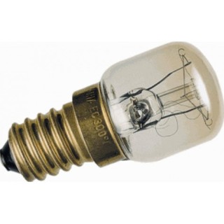 AMPOULE E14 240V 15W