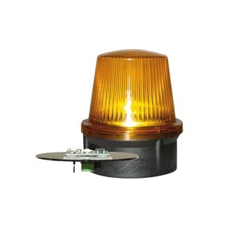 FEU LUNAX ORANGE 230VAC