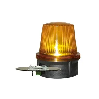 Feu Lunax Orange 230Vac