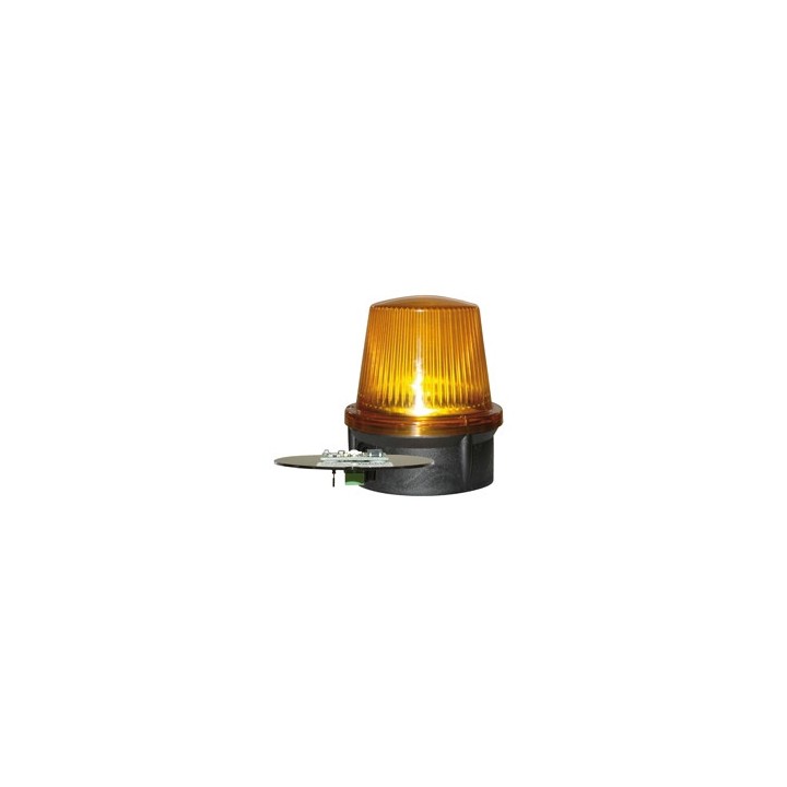 FEU LUNAX ORANGE 230VAC