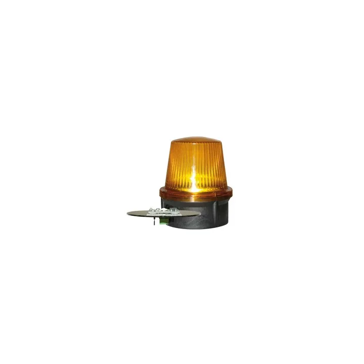 Feu Lunax Orange 230Vac