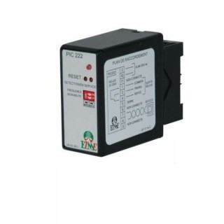 DETECTEUR PIC 242 24v