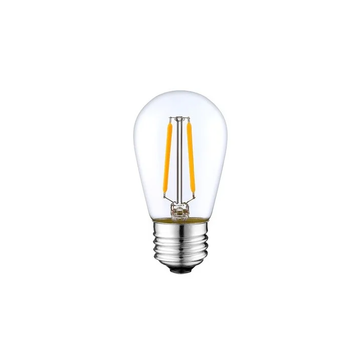 Ampoule Led E14 - 230 Vac