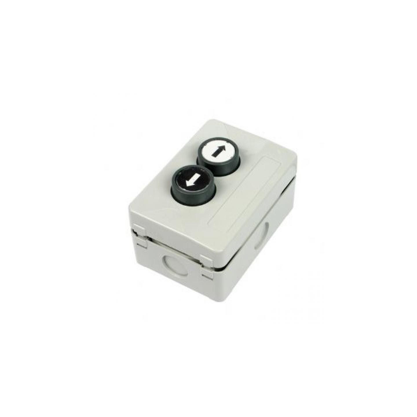 Boîte À 2 Bouton