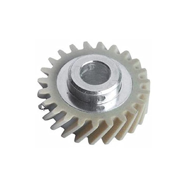 Pignon Acier M4 23 Dents D30