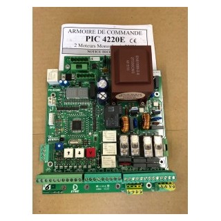 Pic 4220E Gpf Pegase