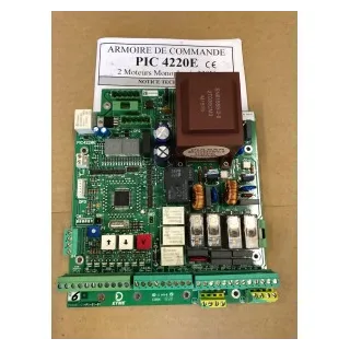 Pic 4220E Gpf Pegase