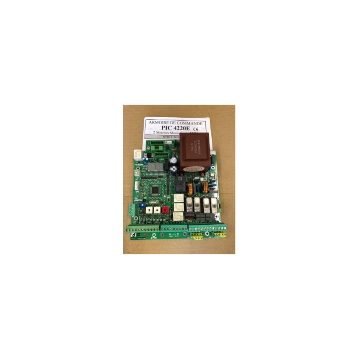 Pic 4220E Gpf Pegase