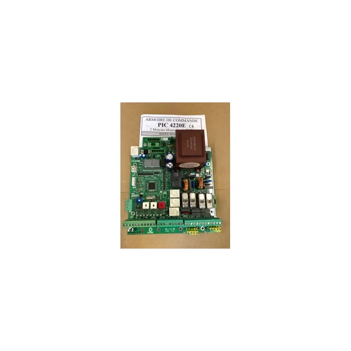 Pic 4220E Gpf Pegase