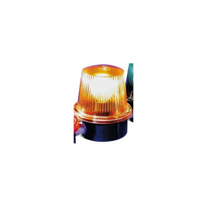 Luna Orange - sans ampoule
