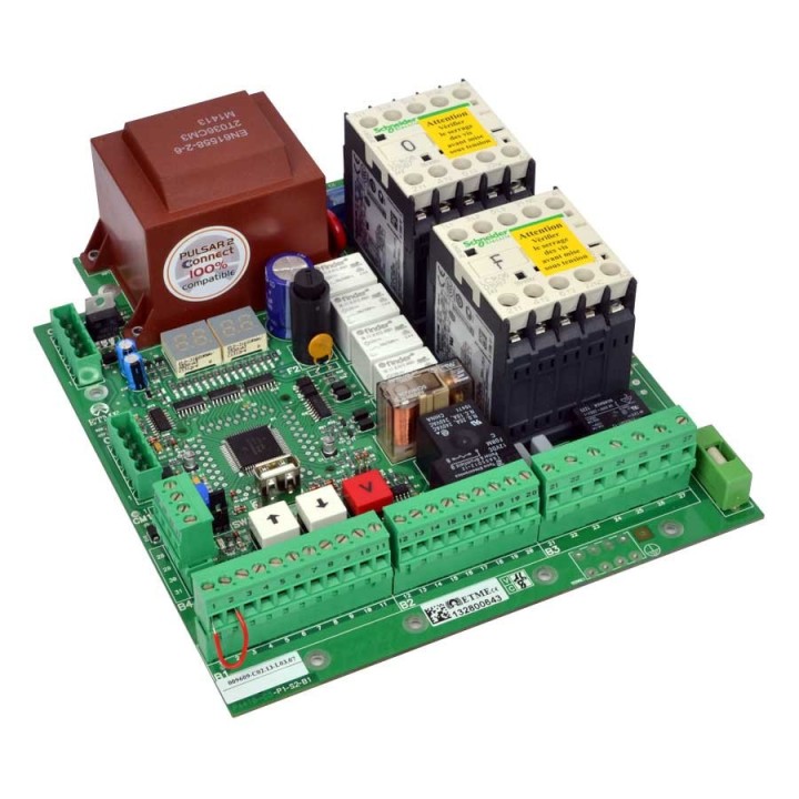 Pic 4410E Gpsp 1.6/2.A