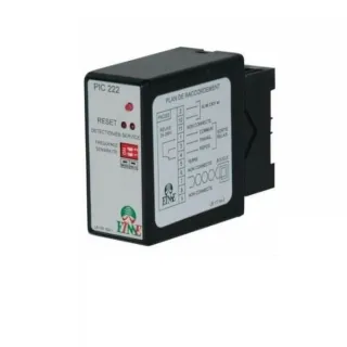 Pic Ld 2C 230V Detecteur Boucle Magnetique