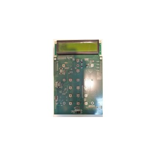 Carte câblée platine interphone pour PIC/T3