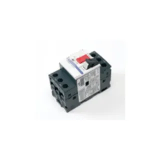 Magnetho Ther, 1,6 / 2,5 A Gv2
