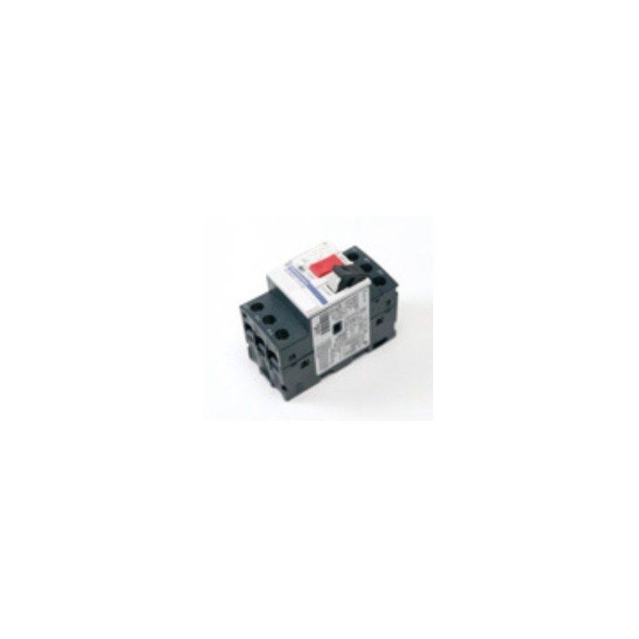 Magnetho Ther, 1,6 / 2,5 A Gv2
