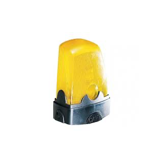 Clignotant de signalisation à led 24V AC-DC