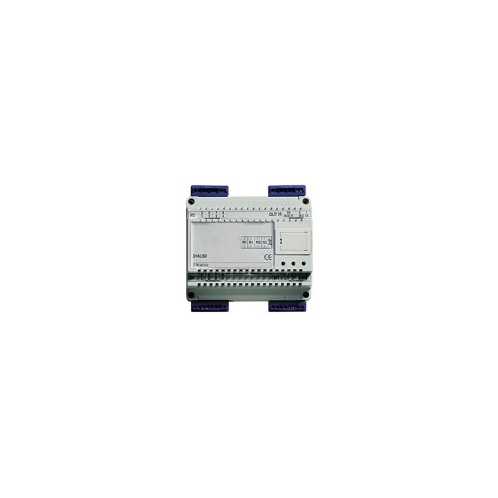 INTERFACE 2 FILS / 8 FILS
