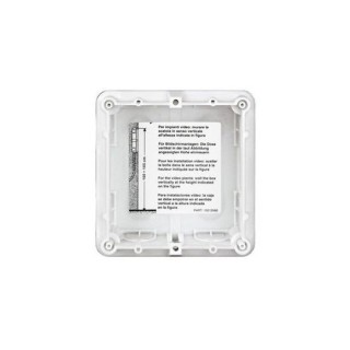 Boîtier À Encastrer - Sfera New - 1 Module