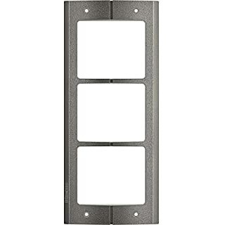 Cadre Sfera Robur - 3 Module - Antivandale