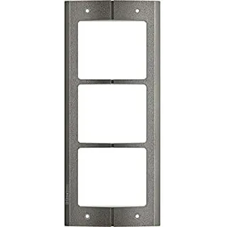 Cadre Sfera Robur - 3 Module - Antivandale