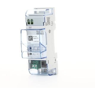 INTERFACE SCS/SCS