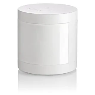 Détecteur Mouvement Intérieur Pour Alarme Connectée Somfy Protect