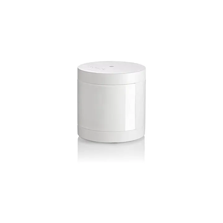 Détecteur Mouvement Intérieur Pour Alarme Connectée Somfy Protect