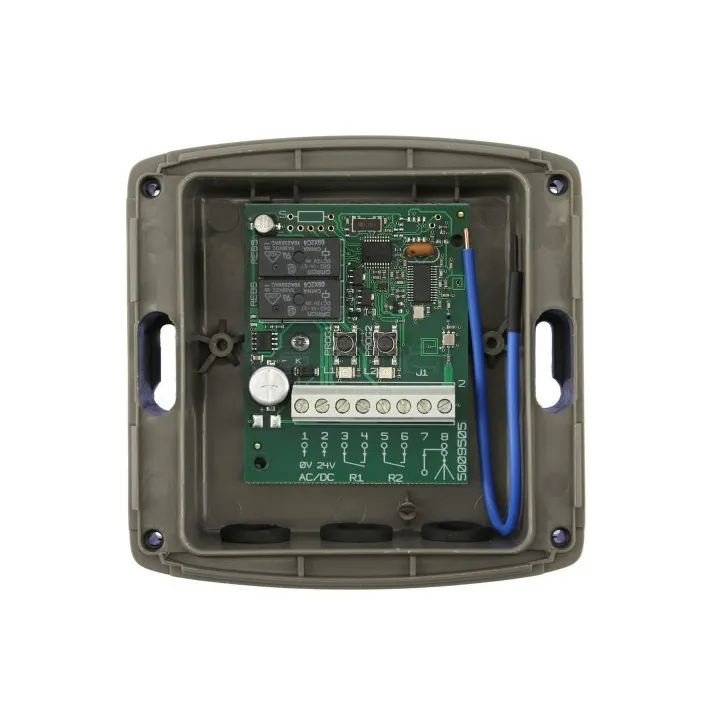 Récepteur Standard Rts Étanche Pour Motorisation