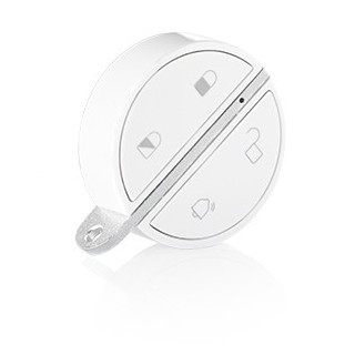 Syprotect Key Fob