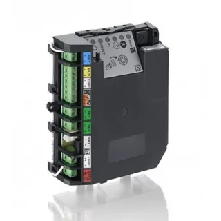 Boîtier Electronique Sga, Go Ar 4, Passeo 650, Axovia 220-220Ans Rts - Sav