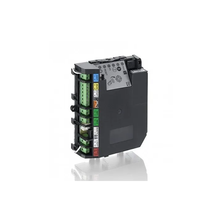 Boîtier Electronique Sga, Go Ar 4, Passeo 650, Axovia 220-220Ans Rts - Sav