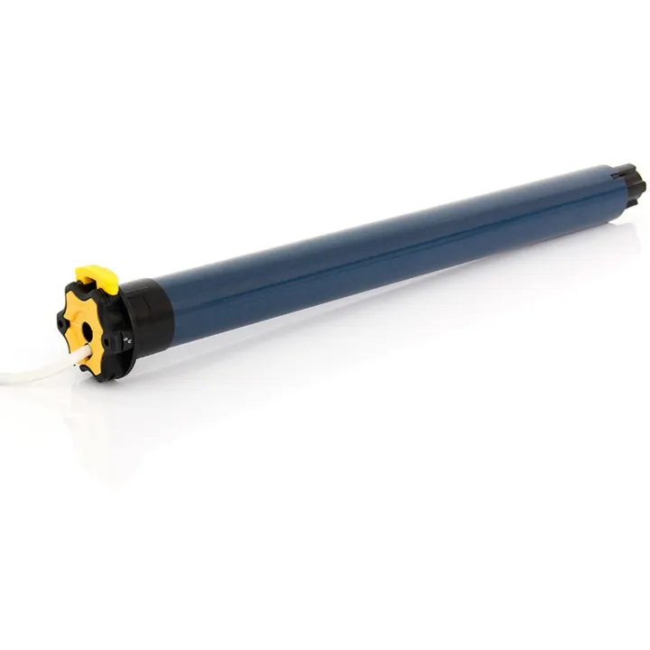 Lt 50 Meteor Wt 20/17, Moteur Volet Roulant 230V Filaire, Câble Vvf 2,5M Bar