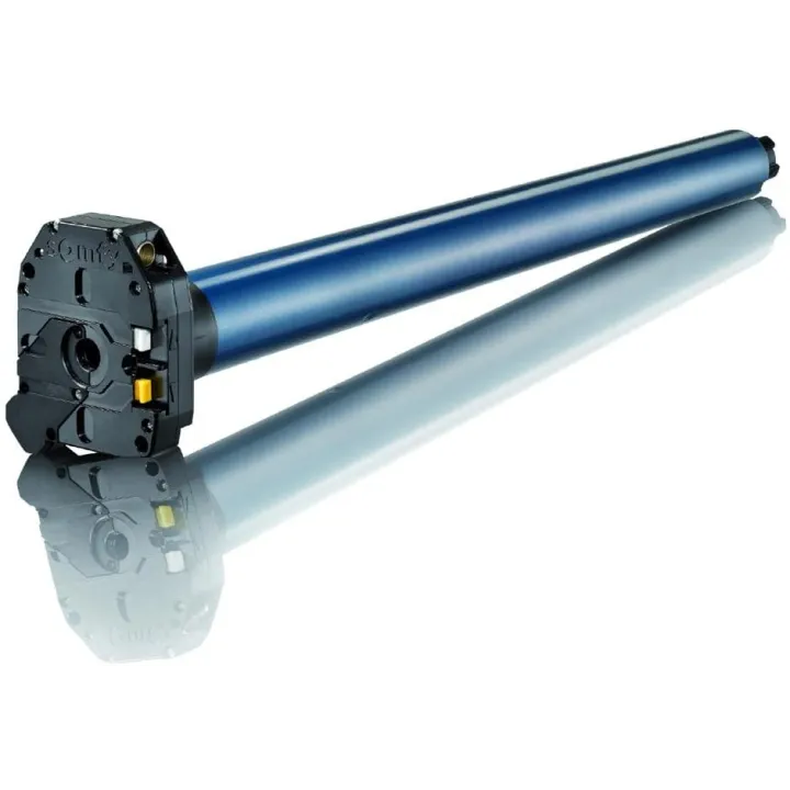 Kit Remplacement Moteur Volet Lt Mariner 40/17 Csi Vvf 2, 5M