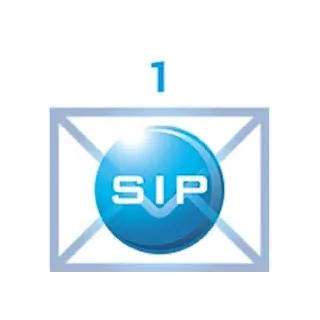 1 extension SIP ( HORS packs ci-dessus)
