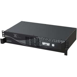 Onduleur Line Inter 1000VA 8 Prises IEC-2 prises FR/SCHUKO-Gar