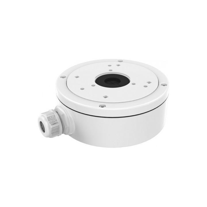DS-1280ZJ-S Boite jonction etanche