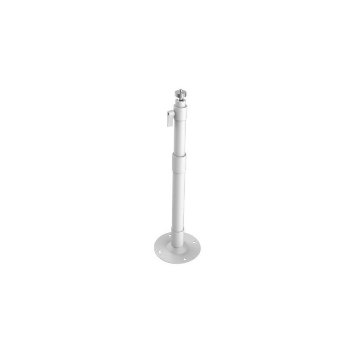 DS-1297ZJ Support suspendu extensible